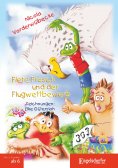 ebook: Fiete Frosch und der Flugwettbewerb