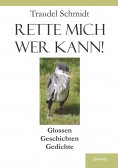 ebook: Rette mich wer kann!