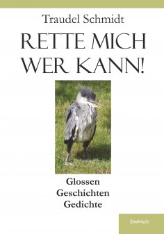 ebook: Rette mich wer kann!
