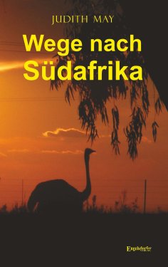 eBook: Wege nach Südafrika