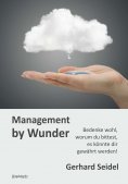 eBook: Management by Wunder