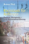 ebook: Kleinstadt für Anfänger