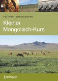 eBook: Kleiner Mongolisch-Kurs