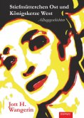 eBook: Stiefmütterchen Ost und Königskerze West