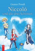 eBook: Niccoló und die drei Schönen