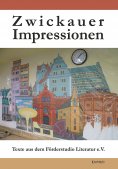 ebook: Zwickauer Impressionen