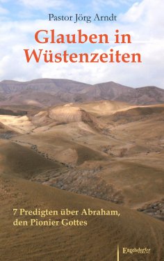 eBook: Glauben in Wüstenzeiten