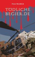 eBook: TÖDLICHE BEGIER.DE