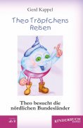 eBook: Theo Tröpfchens Reisen
