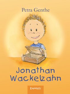 eBook: Jonathan Wackelzahn