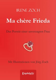 eBook: Ma chère Frieda