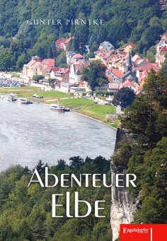 eBook: Abenteuer Elbe
