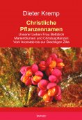 eBook: Christliche Pflanzennamen