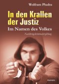 eBook: In den Krallen der Justiz