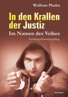 eBook: In den Krallen der Justiz