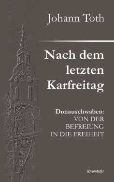 ebook: Nach dem letzten Karfreitag