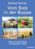 eBook: Vom Salz in der Suppe