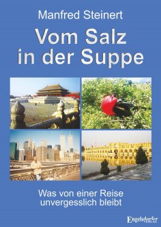 eBook: Vom Salz in der Suppe