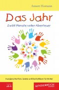 eBook: Das Jahr - Zwölf Monate voller Abenteuer