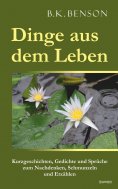 ebook: Dinge aus dem Leben