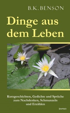 ebook: Dinge aus dem Leben
