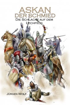 ebook: ASKAN Der Schmied
