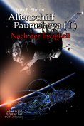 ebook: Alienschiff Paurusheya ( I )