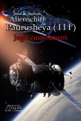 eBook: Alienschiff Paurusheya ( I I I )