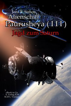 eBook: Alienschiff Paurusheya ( I I I )