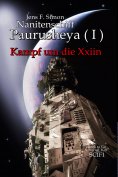 eBook: Nanitenschiff Paurusheya I