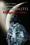 eBook: Nanitenschiff Paurusheya I I