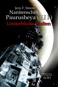 eBook: Nanitenschiff Paurusheya I I I