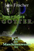 eBook: P U R P U R N E  G Ö T T E R (Bd.2)