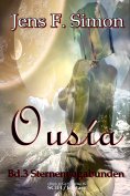 eBook: Ousía (Bd.3): Sternenvagabunden