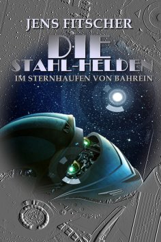 ebook: Die Stahl-Helden