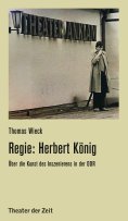 ebook: Regie: Herbert König
