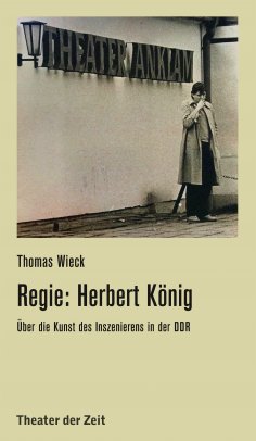ebook: Regie: Herbert König