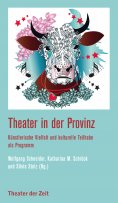 ebook: Theater in der Provinz