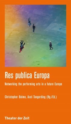 ebook: Res publica Europa