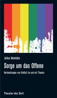 ebook: Sorge um das Offene