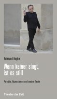 eBook: Wenn keiner singt, ist es still