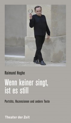 eBook: Wenn keiner singt, ist es still