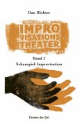 eBook: Improvisationstheater