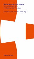 eBook: Ästhetiken der Intervention