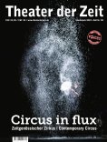 ebook: Circus in flux