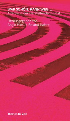 ebook: WAR SCHÖN. KANN WEG …