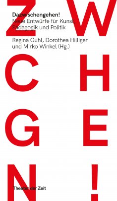 ebook: Dazwischengehen!