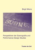ebook: Bühne
