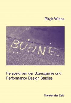 ebook: Bühne