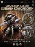 eBook: Geschichten aus den Eisernen Königreichen, Staffel 1 Episode 1